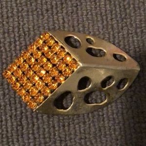 Vintage brooch